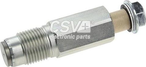 CSV electronic parts CVC3374C - Редукционный клапан, Common-Rail-System autosila-amz.com