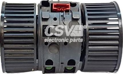 CSV electronic parts CVH9399 - Вентилятор салона autosila-amz.com