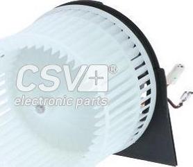 CSV electronic parts CVH2918 - Вентилятор салона autosila-amz.com