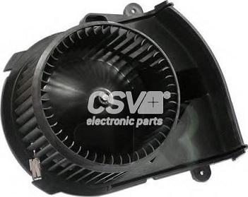 CSV electronic parts CVH2006 - Вентилятор салона autosila-amz.com