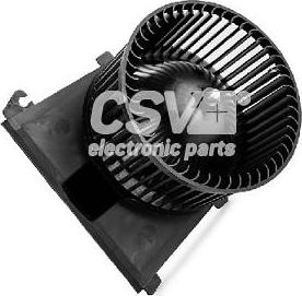 CSV electronic parts CVH2021 - Вентилятор салона autosila-amz.com