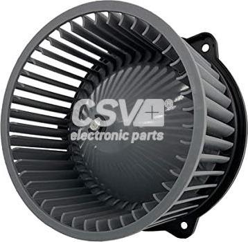 CSV electronic parts CVH2074 - Вентилятор салона autosila-amz.com