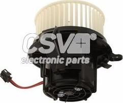 CSV electronic parts CVH2198 - Вентилятор салона autosila-amz.com
