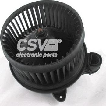 CSV electronic parts CVH2184 - Вентилятор салона autosila-amz.com