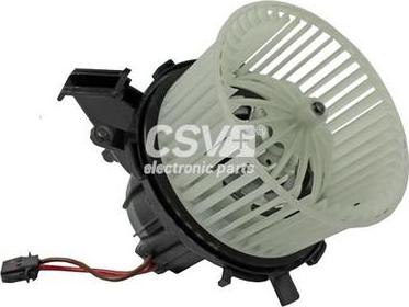 CSV electronic parts CVH2139 - Вентилятор салона autosila-amz.com