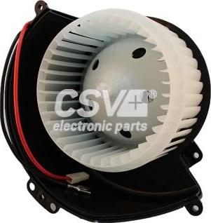 CSV electronic parts CVH2133 - Вентилятор салона autosila-amz.com