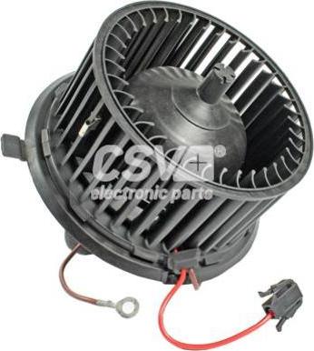 CSV electronic parts CVH2123 - Вентилятор салона autosila-amz.com