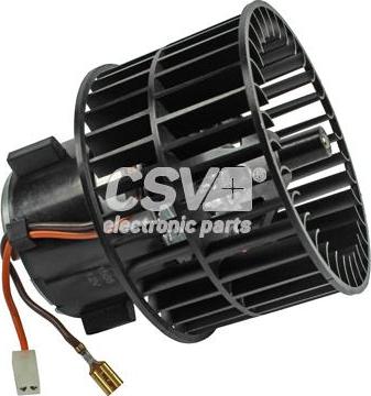 CSV electronic parts CVH2122 - Вентилятор салона autosila-amz.com