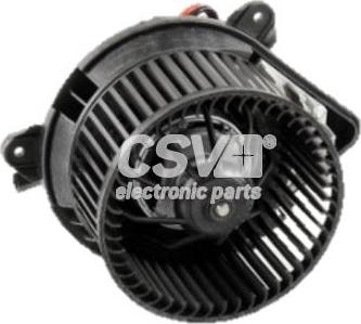 CSV electronic parts CVH2127 - Вентилятор салона autosila-amz.com
