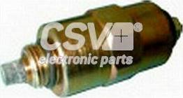 CSV electronic parts CVI4001 - Стопорный механизм, система впрыска autosila-amz.com