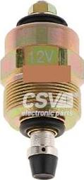 CSV electronic parts CVI4002 - Стопорный механизм, система впрыска autosila-amz.com
