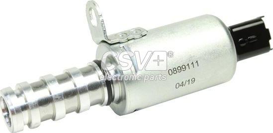 CSV electronic parts CVI4138 - Регулирующий клапан, выставление распределительного вала autosila-amz.com