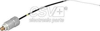 CSV electronic parts CVI4752 - Поворотная заслонка, подвод воздуха autosila-amz.com