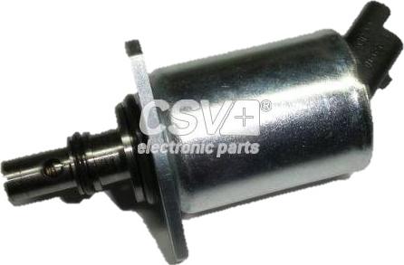 CSV electronic parts CVI3112 - Регулирующий клапан, количество топлива (Common-Rail-System) autosila-amz.com