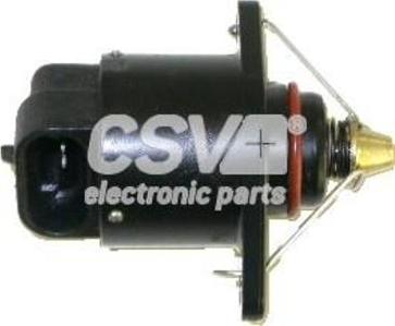 CSV electronic parts CVR3015 - Поворотная заслонка, подвод воздуха autosila-amz.com