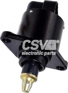 CSV electronic parts CVR3013 - Поворотная заслонка, подвод воздуха autosila-amz.com