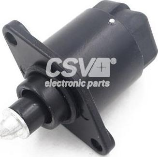 CSV electronic parts CVR3028 - Поворотная заслонка, подвод воздуха autosila-amz.com