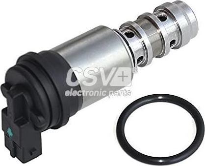 CSV electronic parts CVR3121 - Регулирующий клапан, выставление распределительного вала autosila-amz.com