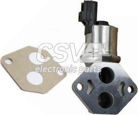 CSV electronic parts CVR3218 - Центральный клапан, шестерня привода распределительного вала autosila-amz.com
