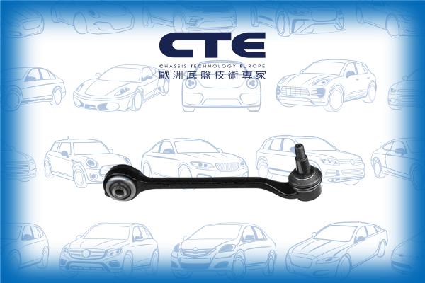 CTE CS-964R - Рычаг подвески колеса autosila-amz.com