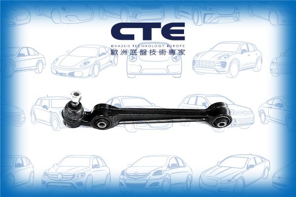 CTE CS-530L - Рычаг подвески колеса autosila-amz.com