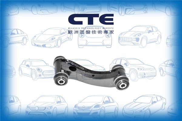 CTE CS-630R - Рычаг подвески колеса autosila-amz.com