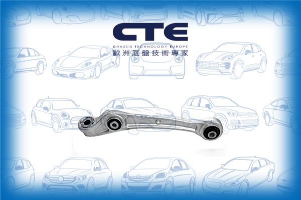 CTE CS-1926L - Рычаг подвески колеса autosila-amz.com