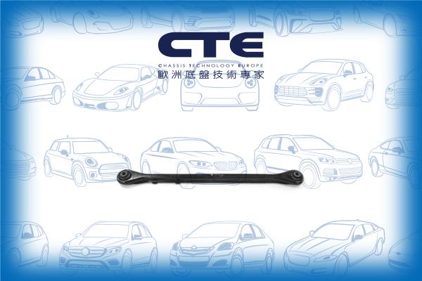 CTE CS-359 - Рычаг подвески колеса autosila-amz.com