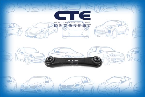 CTE CS-356 - Рычаг подвески колеса autosila-amz.com