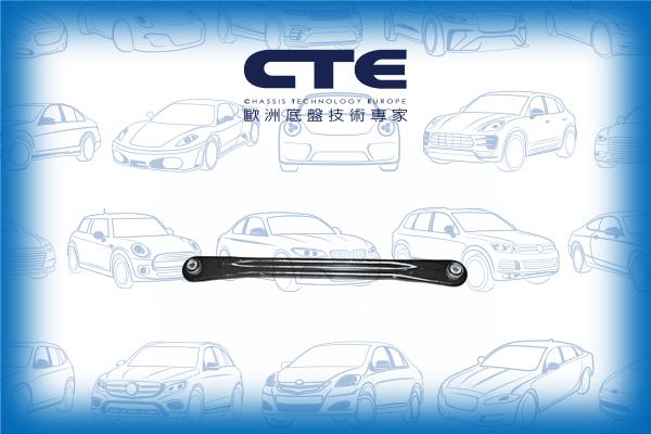 CTE CS-316 - Рычаг подвески колеса autosila-amz.com