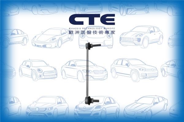 CTE CSL09024 - Тяга / стойка, стабилизатор autosila-amz.com