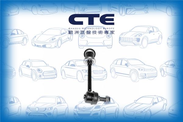 CTE CSL06029 - Тяга / стойка, стабилизатор autosila-amz.com