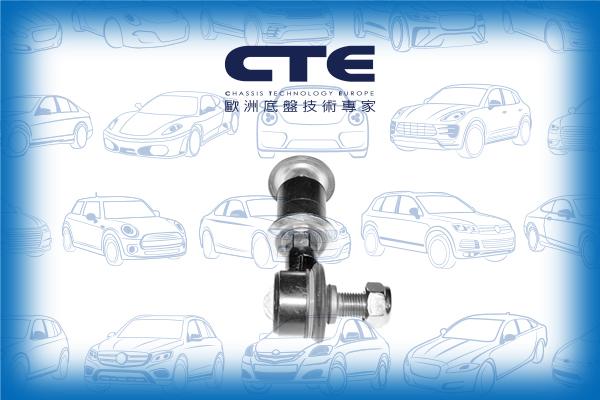 CTE CSL06025 - Тяга / стойка, стабилизатор autosila-amz.com