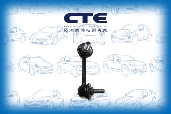 CTE CSL01030R - Тяга / стойка, стабилизатор autosila-amz.com