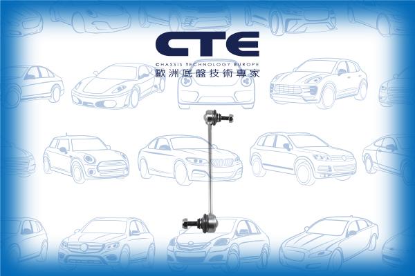 CTE CSL03051 - Тяга / стойка, стабилизатор autosila-amz.com