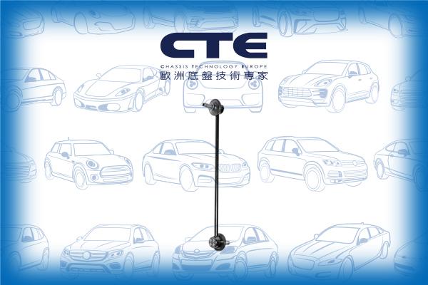 CTE CSL03038 - Тяга / стойка, стабилизатор autosila-amz.com