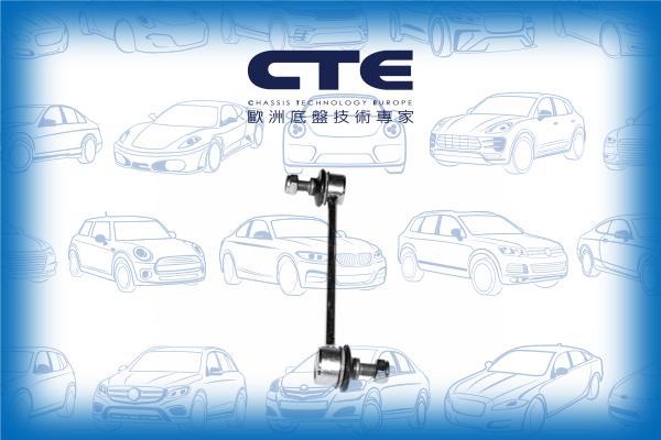 CTE CSL02030 - Тяга / стойка, стабилизатор autosila-amz.com