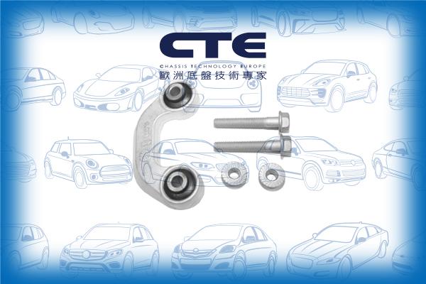 CTE CSL19010A - Тяга / стойка, стабилизатор autosila-amz.com