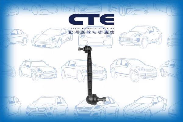 CTE CSL15006 - Тяга / стойка, стабилизатор autosila-amz.com