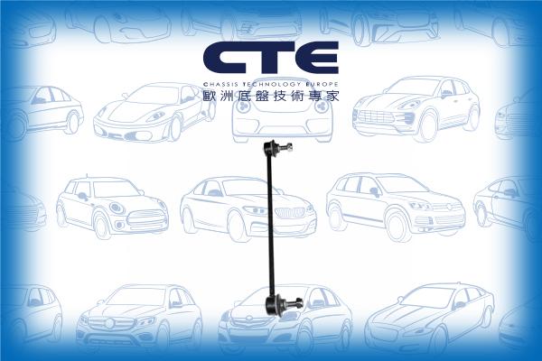 CTE CSL16011 - Тяга / стойка, стабилизатор autosila-amz.com