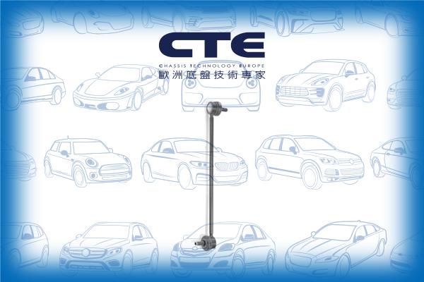 CTE CSL16013 - Тяга / стойка, стабилизатор autosila-amz.com