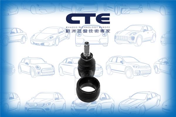 CTE CSL31006 - Тяга / стойка, стабилизатор autosila-amz.com