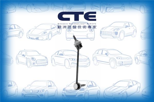 CTE CSL32001R - Тяга / стойка, стабилизатор autosila-amz.com