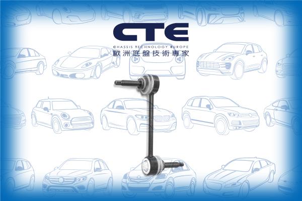 CTE CSL32003 - Тяга / стойка, стабилизатор autosila-amz.com