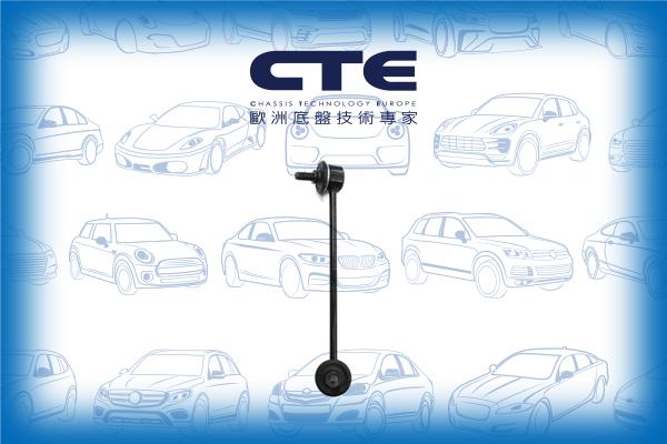 CTE CSL29006L - Тяга / стойка, стабилизатор autosila-amz.com