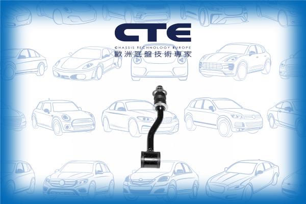 CTE CSL24002 - Тяга / стойка, стабилизатор autosila-amz.com