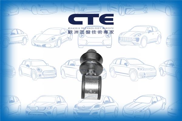 CTE CSL20002 - Тяга / стойка, стабилизатор autosila-amz.com