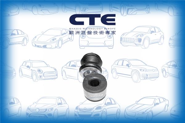 CTE CSL20007 - Тяга / стойка, стабилизатор autosila-amz.com