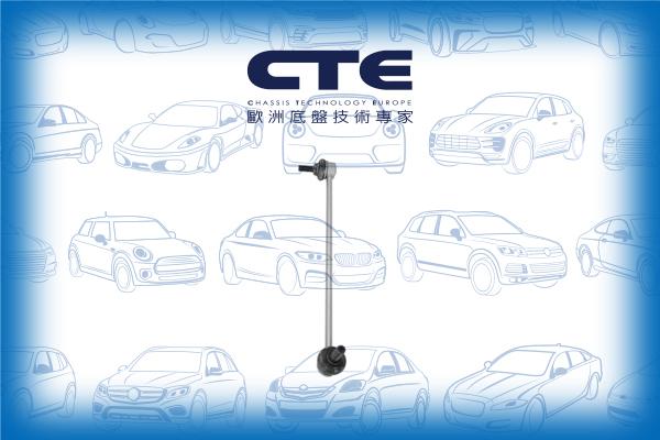 CTE CSL20014 - Тяга / стойка, стабилизатор autosila-amz.com