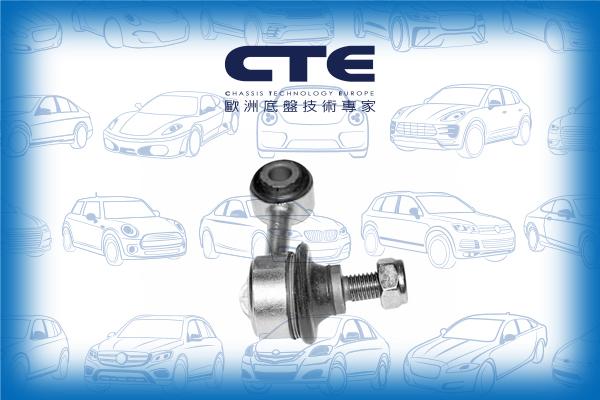 CTE CSL20010 - Тяга / стойка, стабилизатор autosila-amz.com